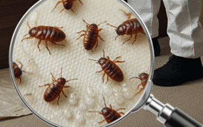 Poradnik o Pluskwach